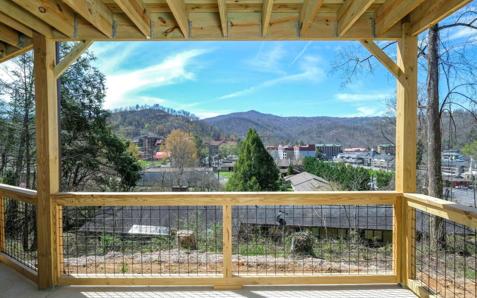 Villa Holly Ridge Hideaway Gatlinburg Exterior foto